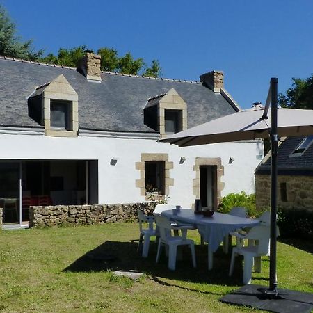 Вілла Belle Longere En Campagne A Larmor Baden Екстер'єр фото