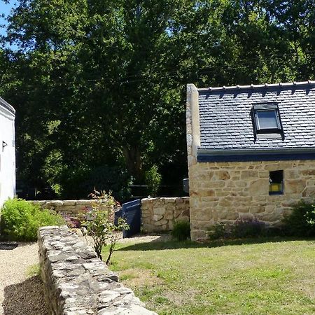 Вілла Belle Longere En Campagne A Larmor Baden Екстер'єр фото